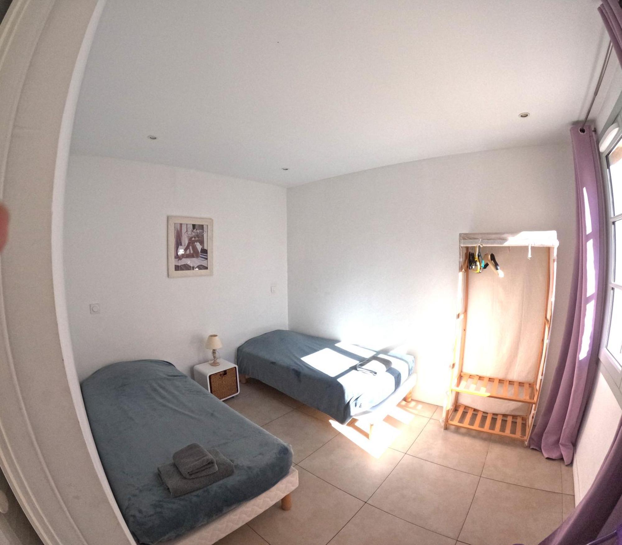 Residence Angela A 7 Minutes A Pieds Du Palais, Plage... Cannes Dış mekan fotoğraf