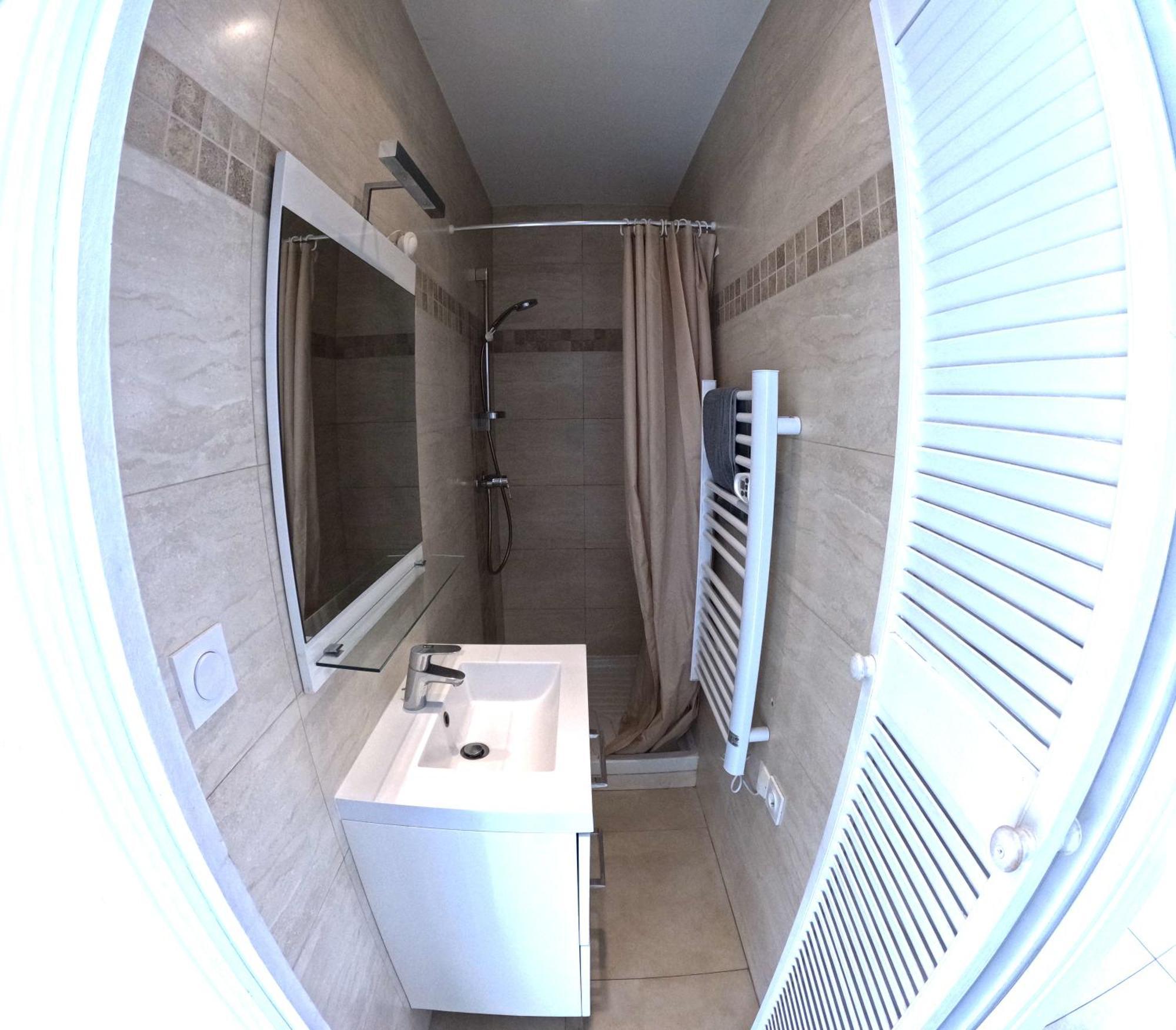 Residence Angela A 7 Minutes A Pieds Du Palais, Plage... Cannes Dış mekan fotoğraf