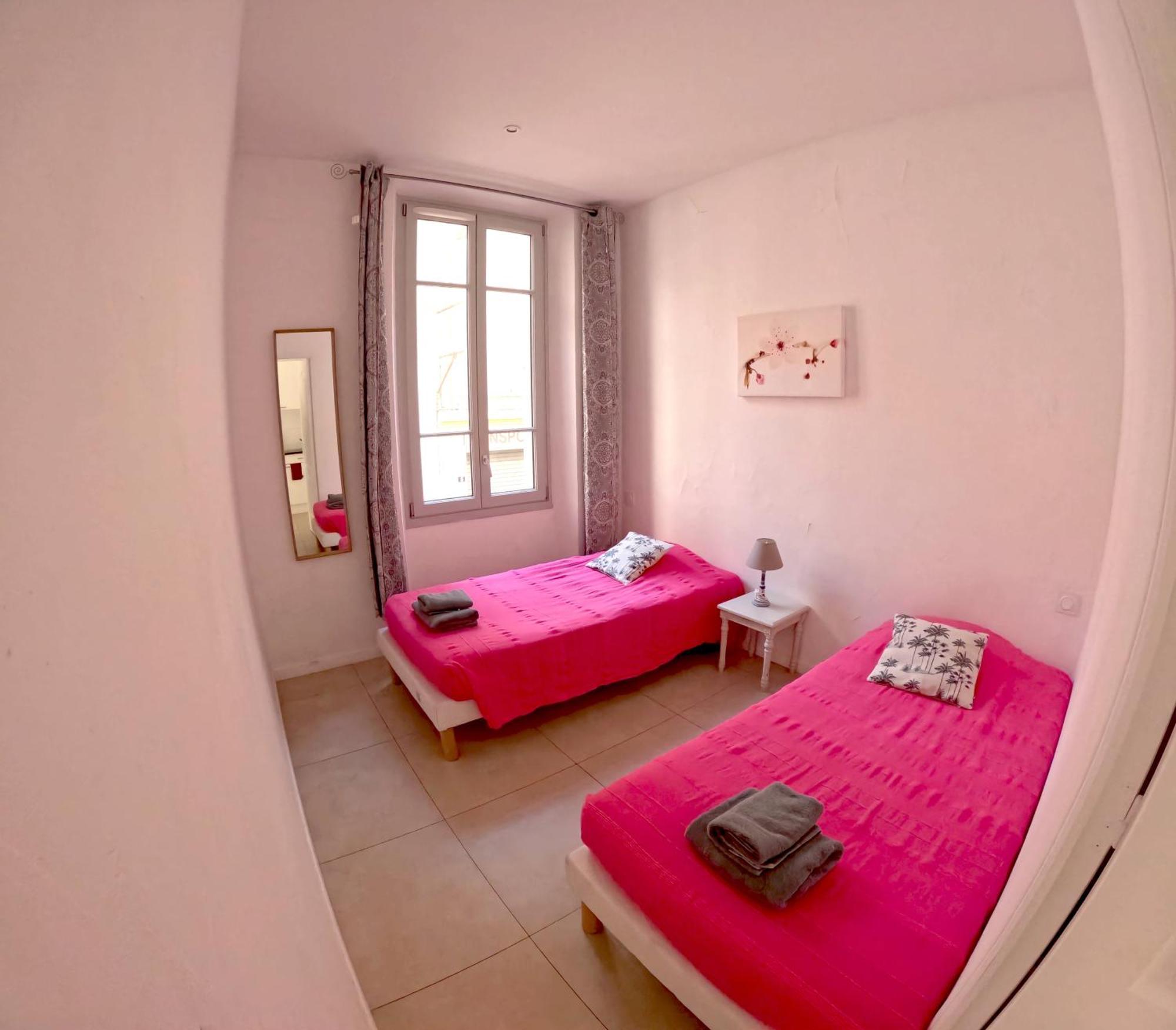 Residence Angela A 7 Minutes A Pieds Du Palais, Plage... Cannes Dış mekan fotoğraf